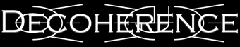 Decoherence