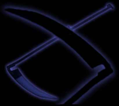 scythe